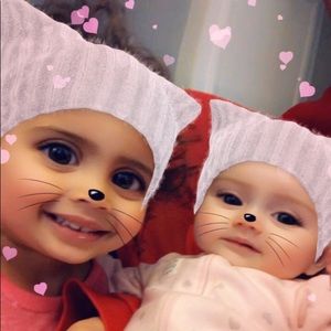 Meet your Posher, Lindsay